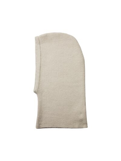Pieces PCJULIETS SNOOD BC D2D White Pepper 17142166
