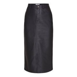 Sisters Point DEIA-skirt black 16685