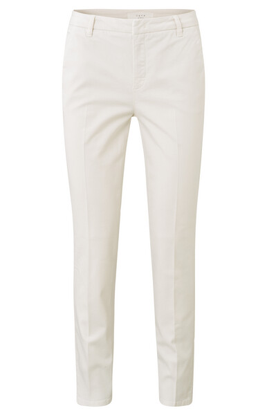 Yaya basic chino OFF WHITE 01-301034