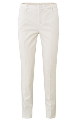 Yaya basic chino OFF WHITE 01-301034