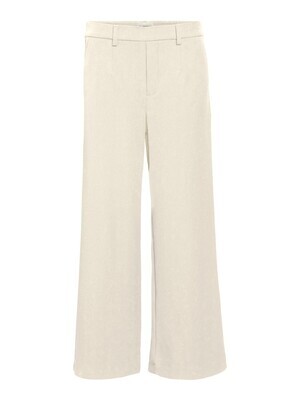 Object OBJLISA WIDE PANT NOOS Sandshell 23037921