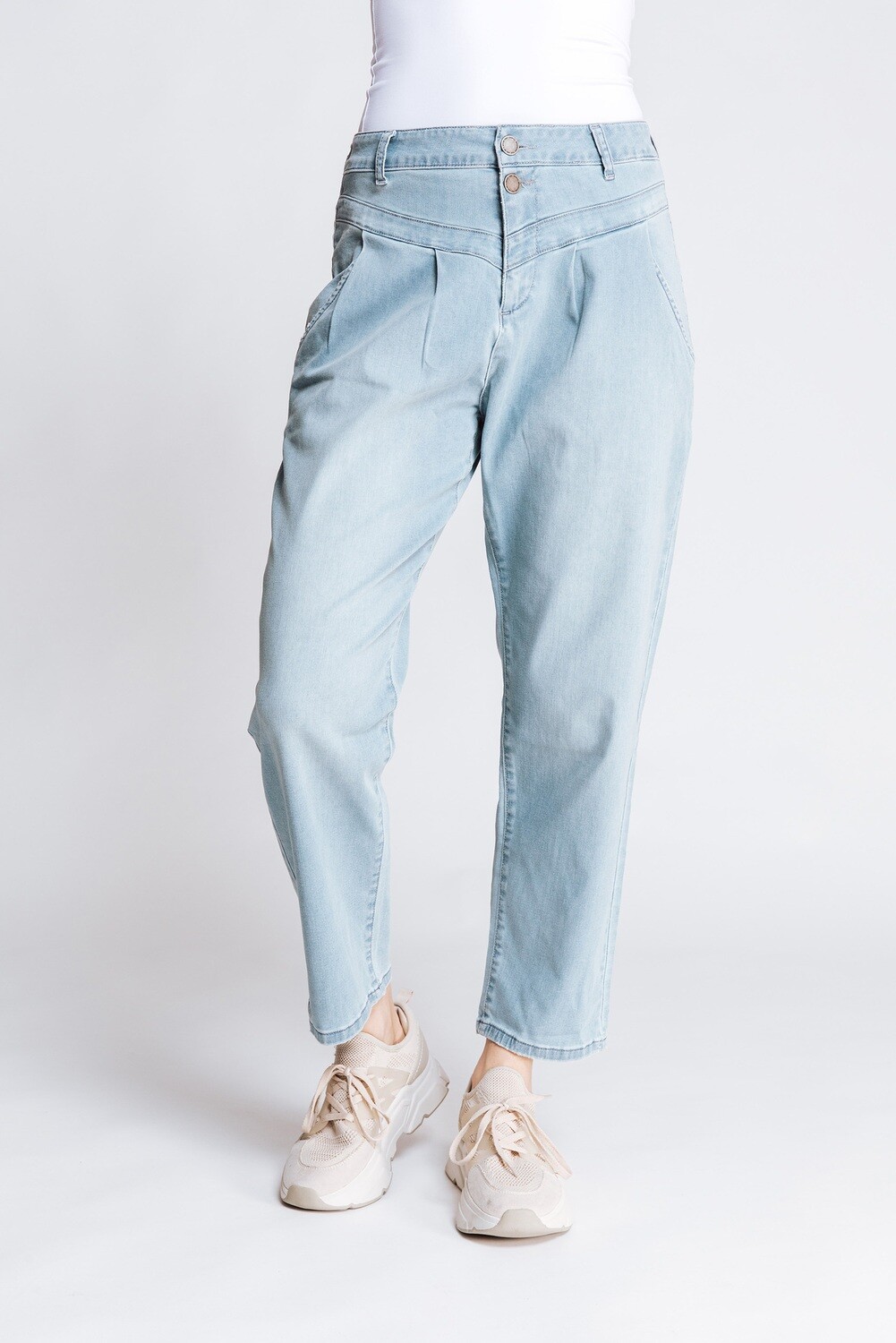 zhrill JOY Blue BLUE D124133