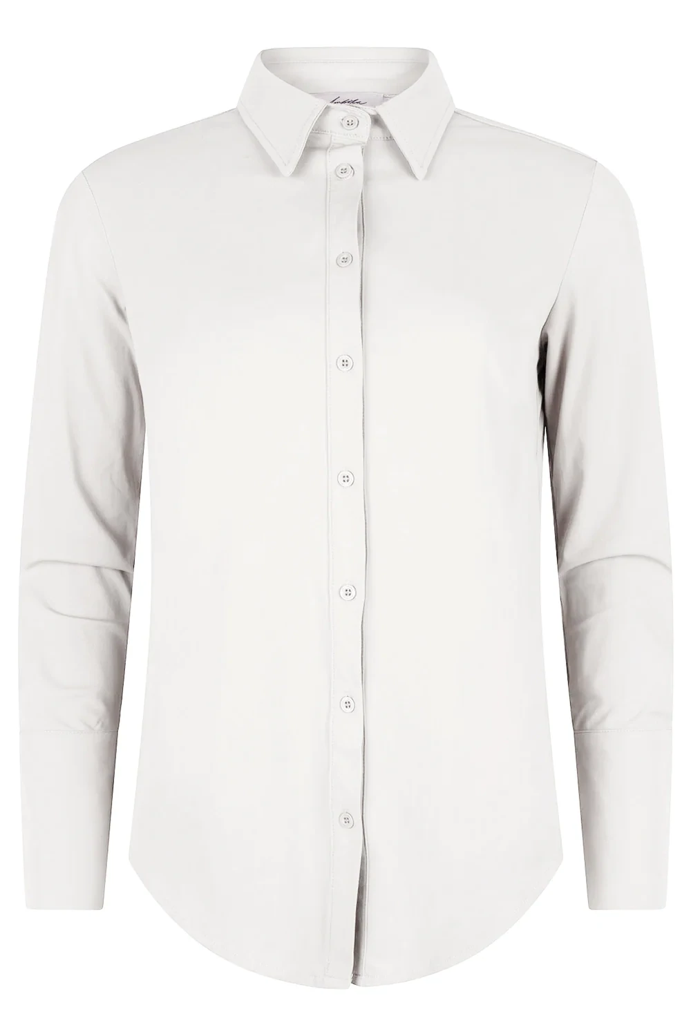 Ambika blouse WHITE Radellac