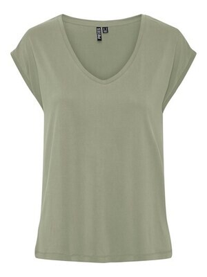 Pieces PCKAMALA TEE NOOS Tea 17095260