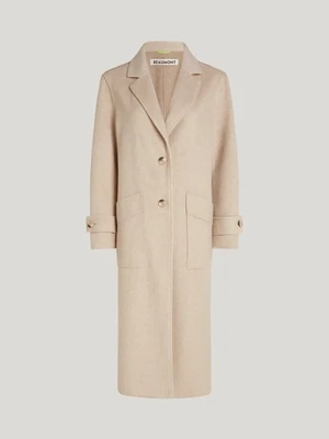 Beaumont CARA long blazer coat kit BM08460241