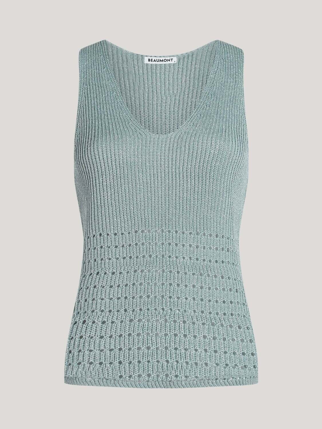 Beaumont ARIA Top sea salt BC81731241