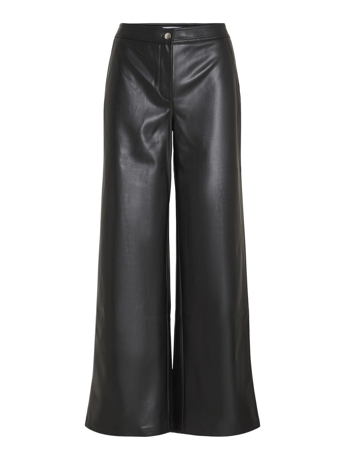 Vila VIELIE WIDE PANT Black 14097646