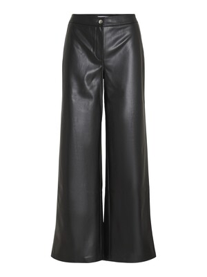 Vila VIELIE WIDE PANT Black 14097646