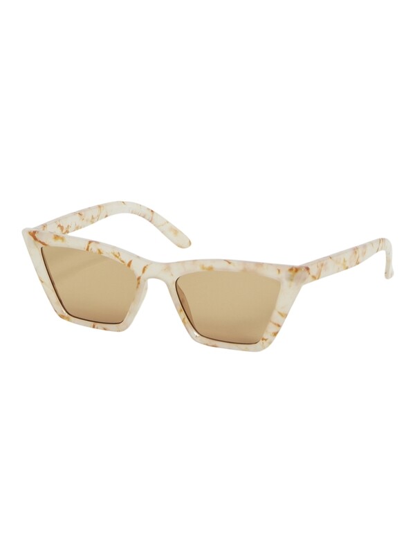 Object OBJKAIKA SUNGLASS REP Tobacco Brown/Marble 23041244