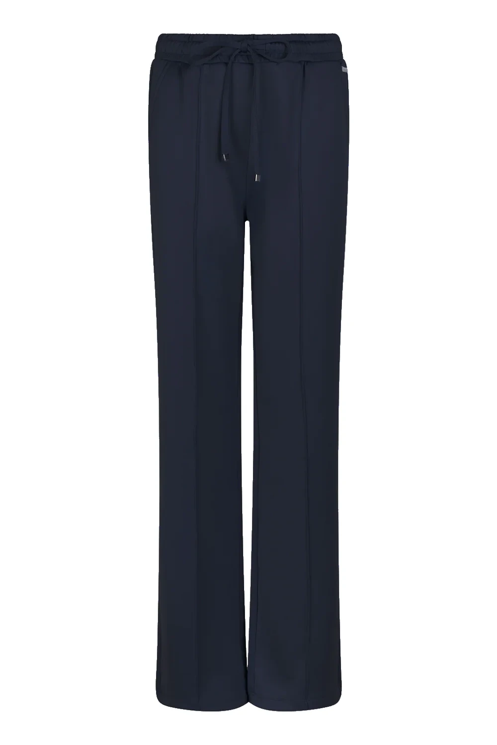 Ambika Broek met koord Dark Navy Georgeanne/24