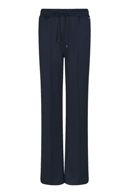 Ambika Broek met koord Dark Navy Georgeanne/24