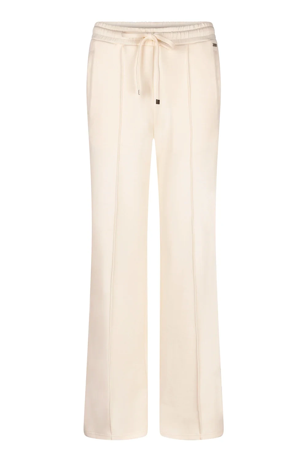 Ambika Broek met koord Off White Georgeanne/24