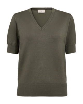 Freequent FQKatie-Pullover Dusty Olive 201948