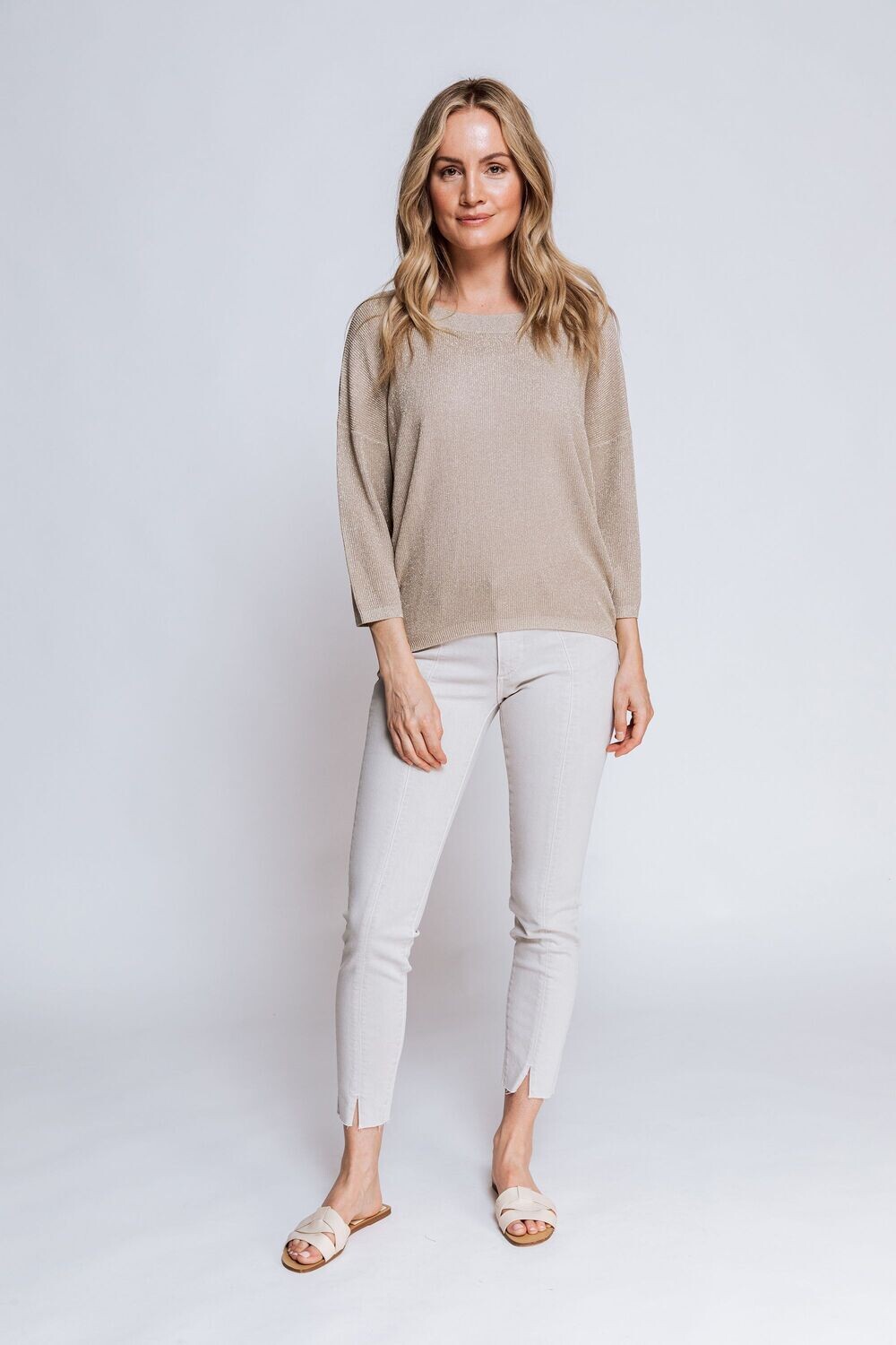 zhrill Nina Beige BEIGE ZK124123
