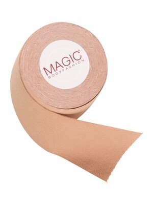 Magic Bodyfashion Breast Tape Caramel 35BT