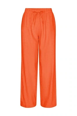 Freequent FQLAVA-PANT Hot Coral 127405