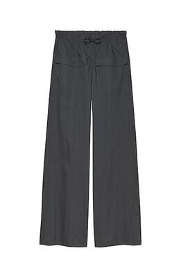 Catwalk Junkie Pull-on trousers Dark Grey 2402025600