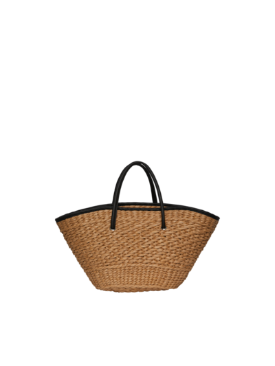 Pieces PCANNE SHOULDER BAG SWW Nature 17148072