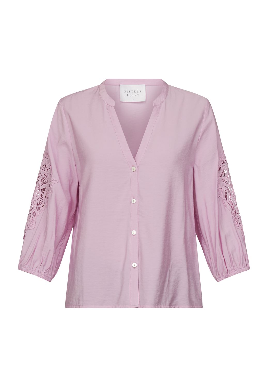 Sisters Point VIABA-SH Soft Pink 17342