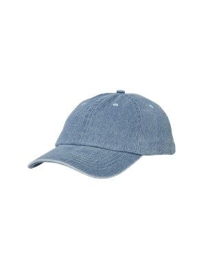 MSCH Copenhagen MSCHBobbie Cap L BLUE WASH 18433