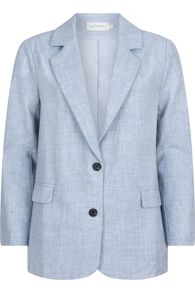 Ambika blazer Elodie blue Elodie