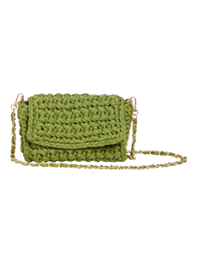 Object OBJWILDA CROSSBODY REP Peridot 23044214