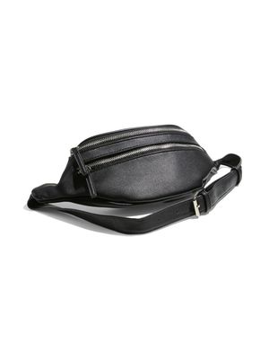 Pieces PCKRUENNA BUMBAG Black 17150812