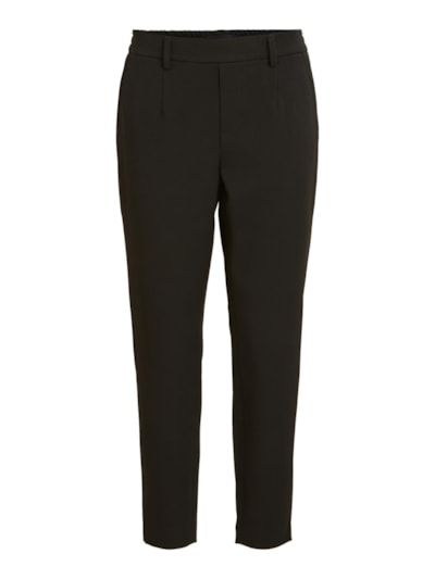 Object OBJLISA SLIM PANT NOOS Black 23029728