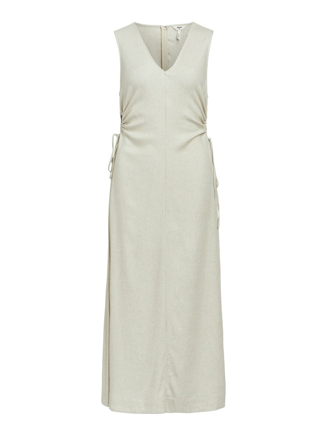 Object OBJLIVA RE S/L DRESS 133 Sandshell 23044448