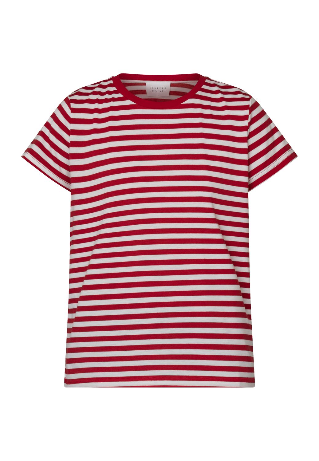 Sisters Point HICO-SS1 Cream/Ruby 17783