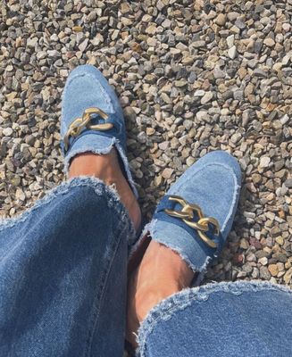Slippers en sandalen