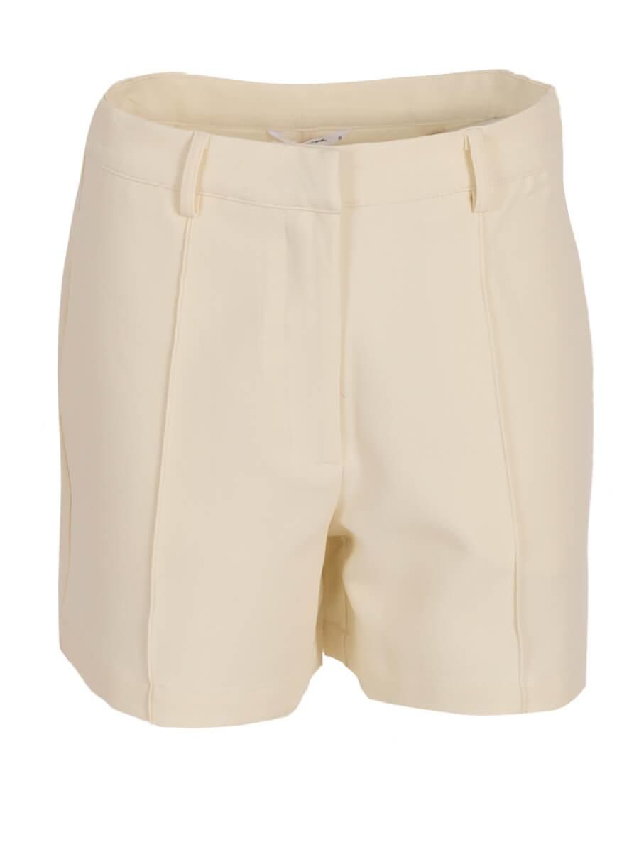 Rebelz Short Diede Beige REB-17189