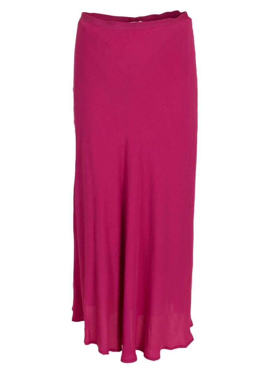 Rebelz Rok Donna Magenta REB-14121