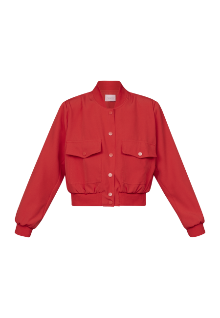 Sisters Point GARWIN-jacked Red 17173
