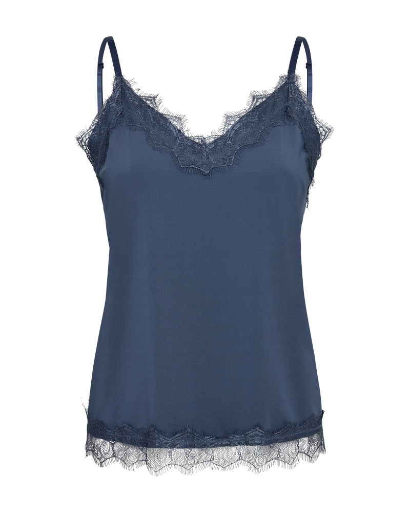 Freequent FQBICCO-ST Vintage Indigo 120962
