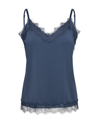 Freequent FQBICCO-ST Vintage Indigo 120962