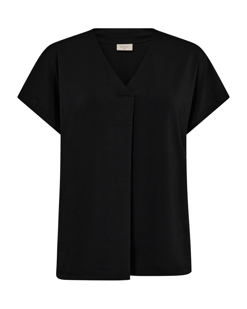 Freequent FQYRSA-TEE Black 204828