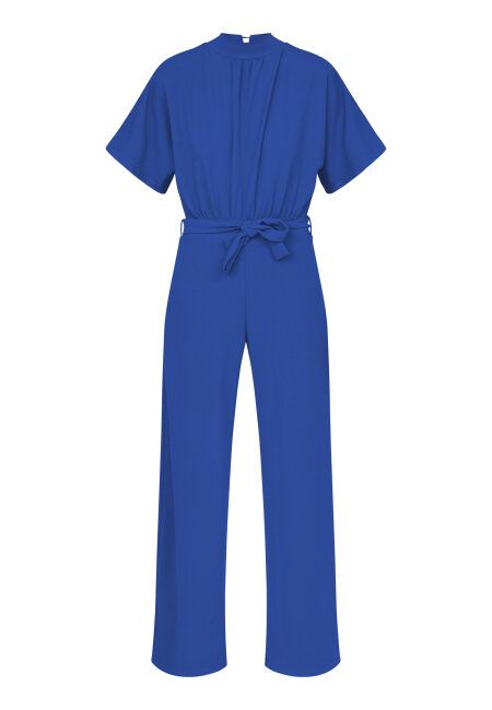 Sisters Point Jumpsuit Girl- Sisters Point cobalt Girl sisters point