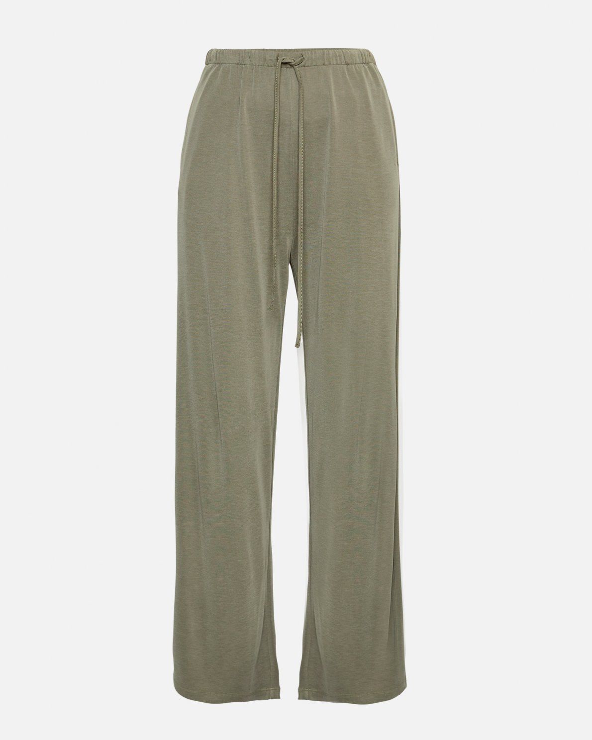 MSCH Copenhagen Adelona Lynette Pants MULLED BASIL 18562