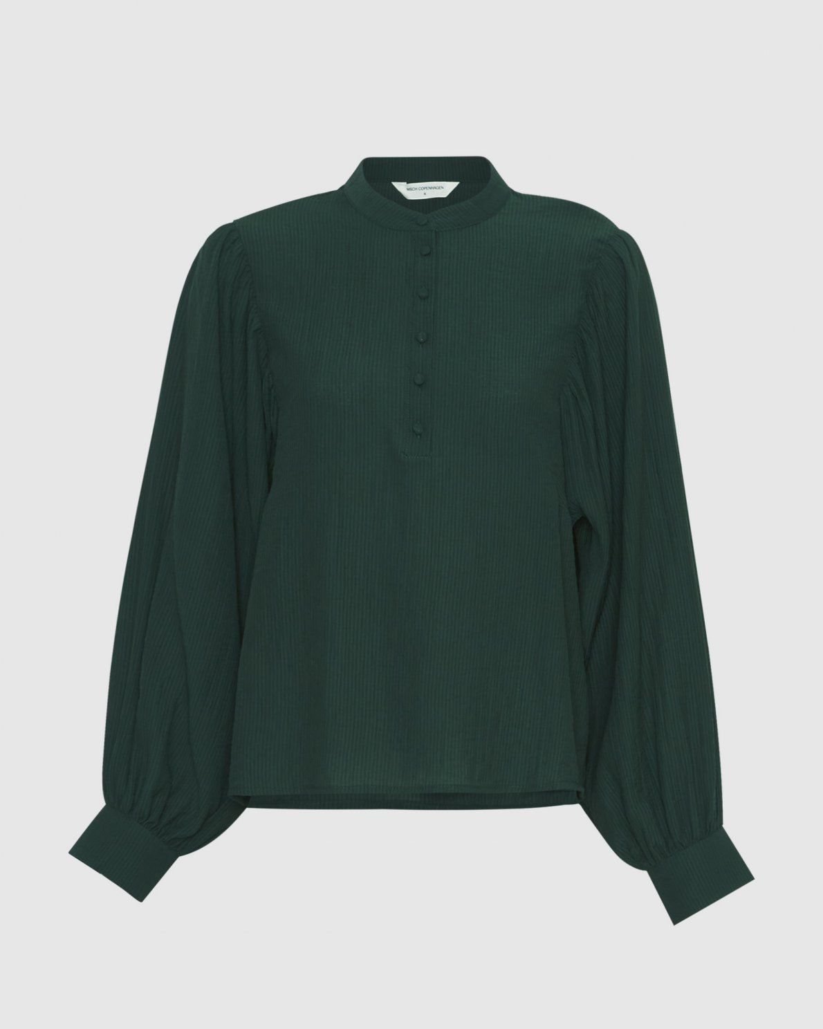 MSCH Copenhagen Angelina Top BLACK 18652