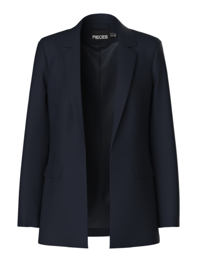 Pieces PCBOZZY LS LOOSE BLAZER NOOS BC Sky Captain 17114792