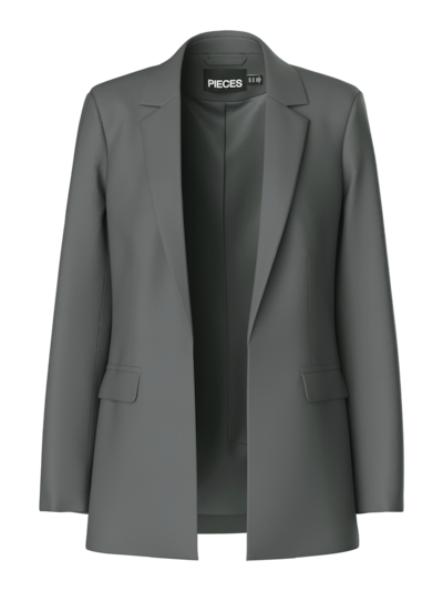 Pieces PCBOZZY LS LOOSE BLAZER NOOS BC Magnet 17114792