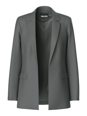 Pieces PCBOZZY LS LOOSE BLAZER NOOS BC Magnet 17114792