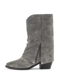 Babouche Lifestyle Laars Myla-2 grey Myla-2