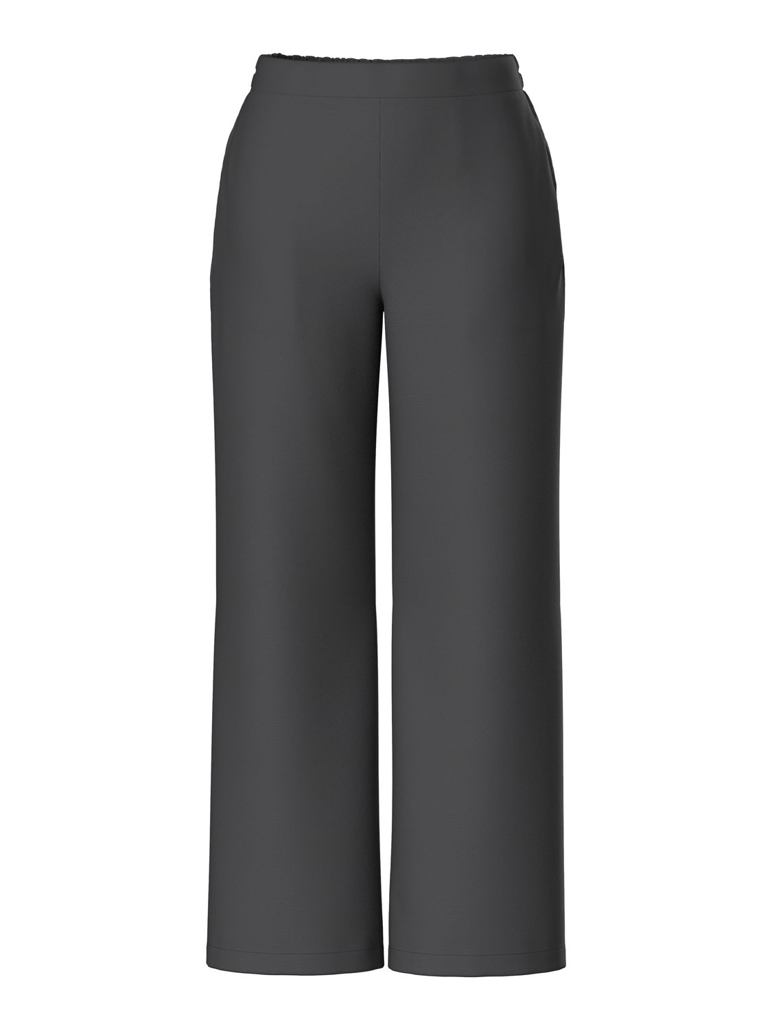 Pieces PCBOZZY HW WIDE PLAIN PANT NOOS BC Magnet 17140744