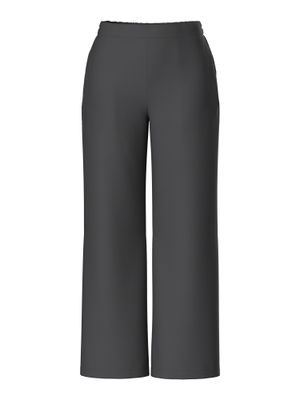 Pieces PCBOZZY HW WIDE PLAIN PANT NOOS BC Magnet 17140744