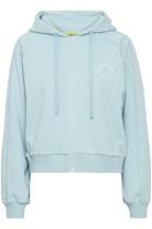 The Jogg Concept Jcsage hoodie cardigan forget-me-not 22800579