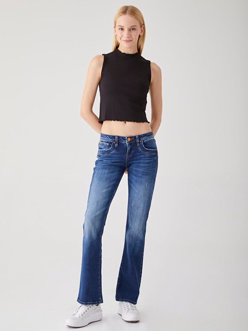 LTB jeans Valerie marelle wash 5145