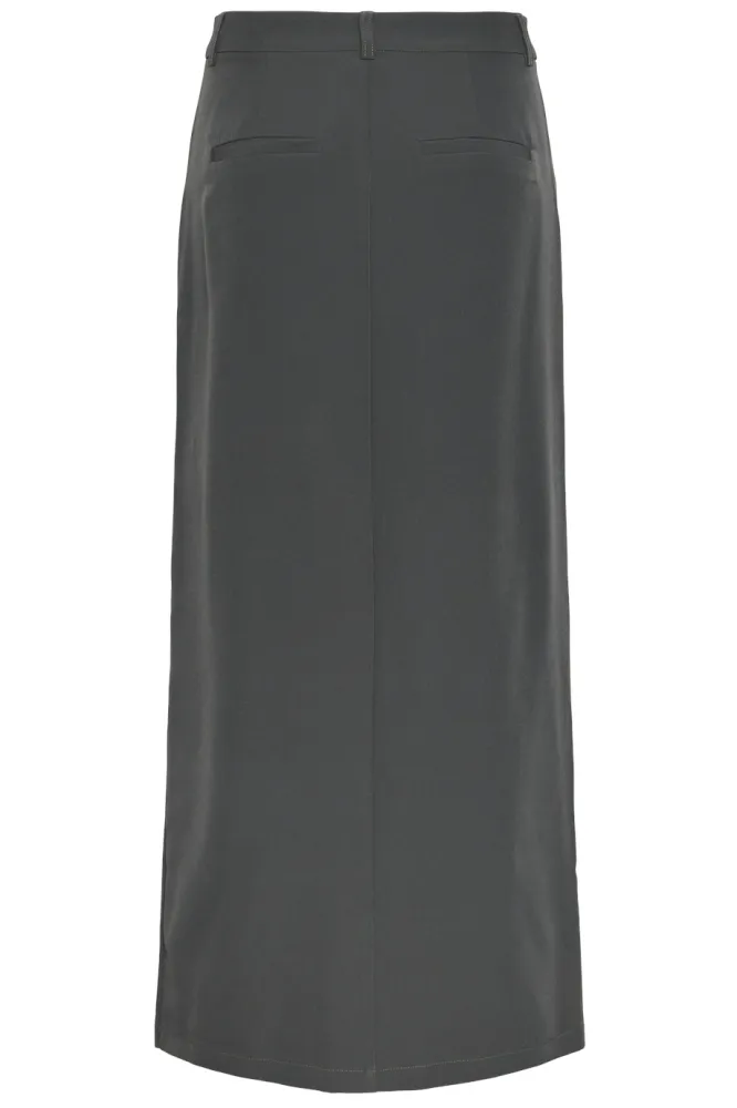 Pieces PCBOZZY HW ANKLE SKIRT NOOS EXP BC Magnet 17151441