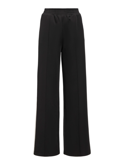 Object OBJCASSIDY MW LO PANT E AW FAIR 24 Black/White 23046578